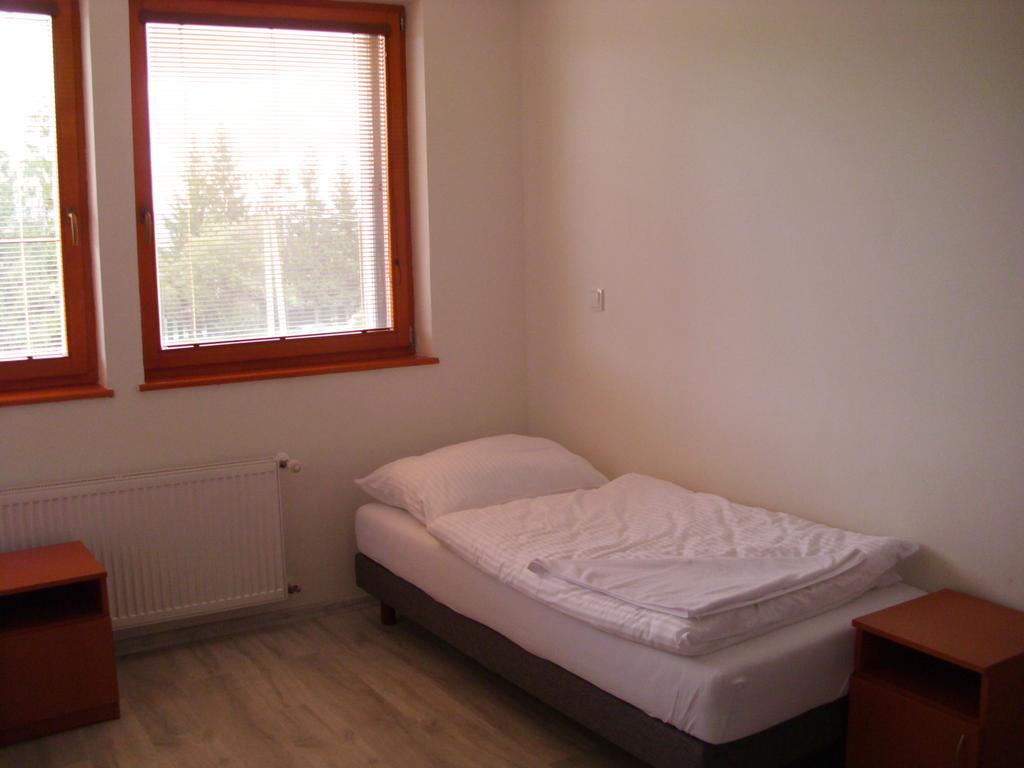 Guest House Mladost Presov Ngoại thất bức ảnh